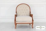 مبل تک نفره روما خرید مبل باروس ۴۸۵۳۴ (1)