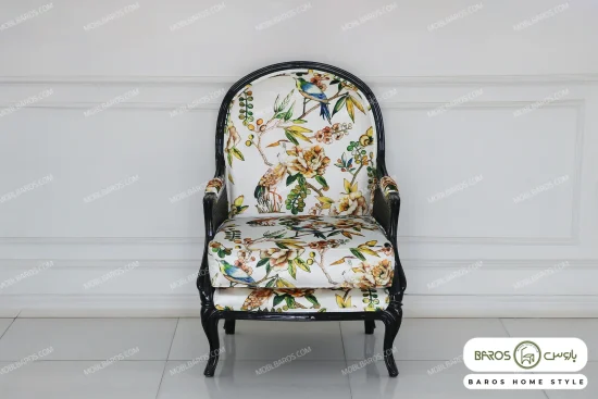 مبل تک نفره روما مهسا مطهریان خرید مبل باروس 696 (1)