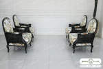 مبل تک نفره روما مهسا مطهریان خرید مبل باروس 696 (3)