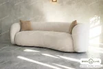 مبل راحتی جدید نرم و جذاب ۸ نفره پوکو خرید مبل باروس 1019 (10)