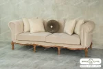 مبل راحتی و نئوکلاسیک لئو و چستر جورجیا خرید باروس (2)