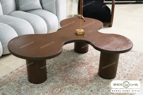 مبل راحتی ۵ نفره جدید ژاکلین کد 5 خرید مبل باروس 10172 (1)