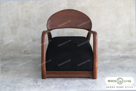 مبل راحتی ۵ نفره جدید ژاکلین کد ۴ خرید مبل باروس ۱۰۲۳ (2)