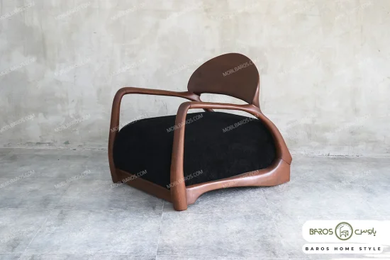 مبل راحتی ۵ نفره جدید ژاکلین کد ۴ خرید مبل باروس ۱۰۲۳ (6)