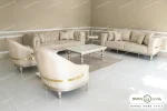 مبل راحتی ۸ نفره وینچنزا کد ۳ خرید مبل باروس (11)