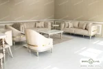 مبل راحتی ۸ نفره وینچنزا کد ۳ خرید مبل باروس (9)