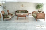 مبل کاجی و فرانسوی ترکیبی رویایی کد 2 خرید مبل باروس 39392 (11)
