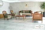مبل کاجی و فرانسوی ترکیبی رویایی کد 2 خرید مبل باروس 39392 (12)