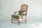 مبل کاجی و فرانسوی ترکیبی رویایی کد 2 خرید مبل باروس 39392 (7)
