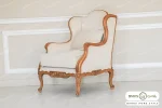 مبل کلاسیک رومینا و چستر نیکا کد ۵ خرید مبل باروس ۱۰۱۹ (1)