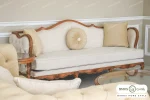 مبل کلاسیک رومینا و چستر نیکا کد ۵ خرید مبل باروس ۱۰۱۹ (2)