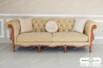 مبل کلاسیک رومینا و چستر نیکا کد ۵ خرید مبل باروس ۱۰۱۹ (5)