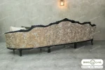 مبل کلاسیک لوکس و منبتی جدید نوادا خرید مبل باروس کد 1012 (1)