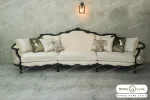 مبل کلاسیک لوکس و منبتی جدید نوادا خرید مبل باروس کد 1012 (11)