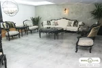 مبل کلاسیک لوکس و منبتی جدید نوادا خرید مبل باروس کد 1012 (5)