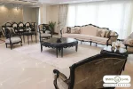 مبل کلاسیک لوکس و منبتی جدید نوادا خرید مبل باروس کد 1014 (1)