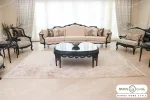 مبل کلاسیک لوکس و منبتی جدید نوادا خرید مبل باروس کد 1014 (6)