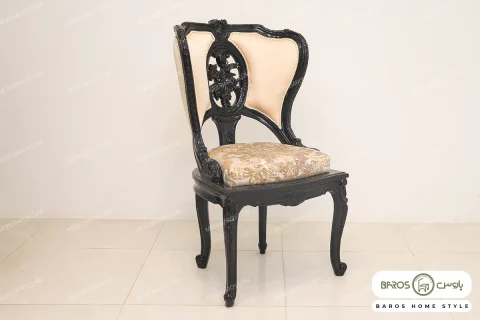 صندلی ناهار خوری نوادا کد ۱