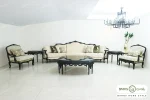 مبل کلاسیک لوکس و منبتی جدید نوادا خرید مبل باورس 1014 (5)