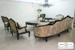 مبل کلاسیک لوکس و منبتی جدید نوادا خرید مبل باورس 1014 (8)