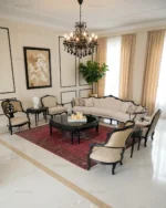 مبل کلاسیک لوکس و منبتی جدید نوادا کد 2 (1)