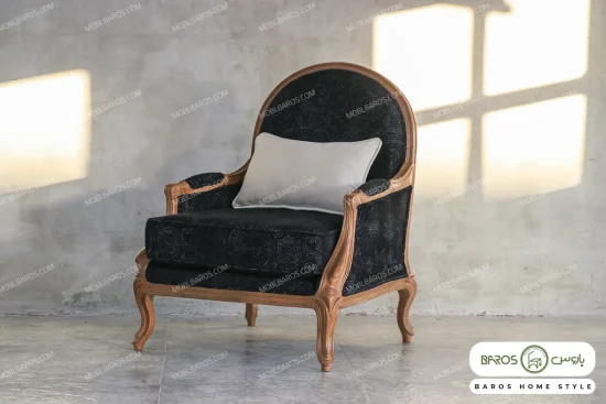 مبل کلاسیک مدل آیریس و روما خرید باروس 1 (2)