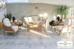 مبل کلاسیک مدل آیریس و روما خرید باروس 1 (6)