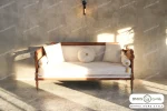 مبل کلاسیک کاجی و کاناپه لوسیا خرید مبل باروس 1012 (7)