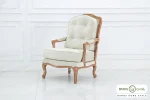 مبل کلاسیک گندم و چستر نیکا کد ۲ خرید باروس 56 (1)