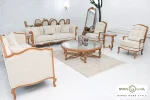 مبل کلاسیک گندم و چستر نیکا کد ۲ خرید باروس 56 (9)