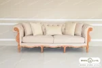 مبل کلاسیک ۸ نفره مدل کاجی و نیکا خرید مبل باروس ۱۰۲۴ (11)