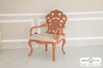 مبل کلاسیک ۸ نفره مدل کاجی و نیکا خرید مبل باروس ۱۰۲۴ (4)