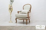 مبل تک‌نفره روما پلاس
