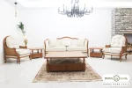 مبل ۸ نفره راشل پلاس و راحتی چستر خرید باروس 5 (1)
