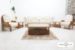 مبل ۸ نفره راشل پلاس و راحتی چستر خرید باروس 5 (2)