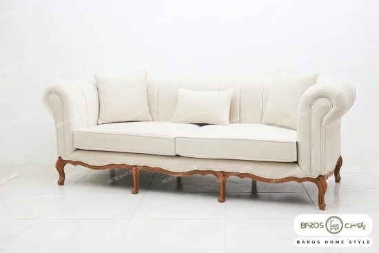 مبل ۸ نفره راشل پلاس و راحتی چستر خرید باروس 5 (4)