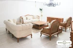 مبل ۸ نفره راشل پلاس و راحتی چستر خرید باروس 5 (5)