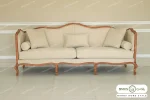 مبلمان نئو کلاسیک و راحتی گندم و چستر خرید باروس 6 (4)