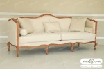 مبلمان نئو کلاسیک و راحتی گندم و چستر خرید باروس 6 (5)