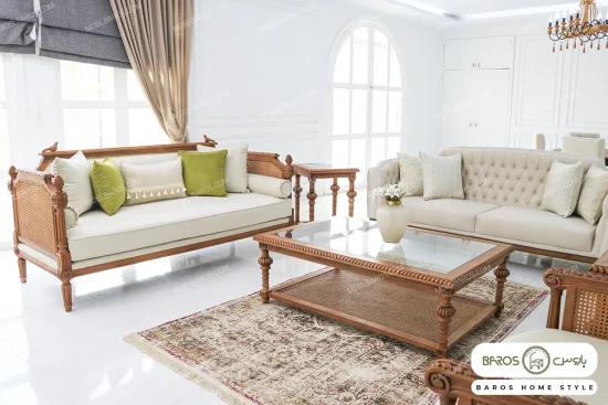 مدل مبل کاجی و کاریزما خرید باروس (1)