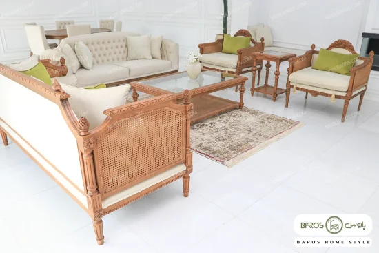 مدل مبل کاجی و کاریزما خرید باروس (2)