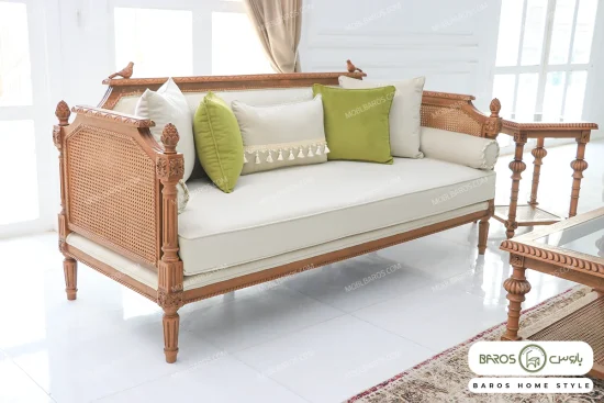 مدل مبل کاجی و کاریزما خرید باروس (4)