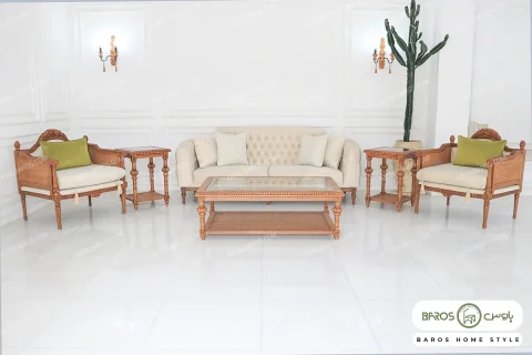 مدل مبل کاجی و کاریزما خرید باروس (9)