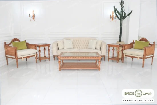 مدل مبل کاجی و کاریزما خرید باروس (9)
