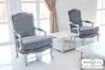 مدل مبل گندم و تکنفره فرانسوی خرید بروس 12 (3)