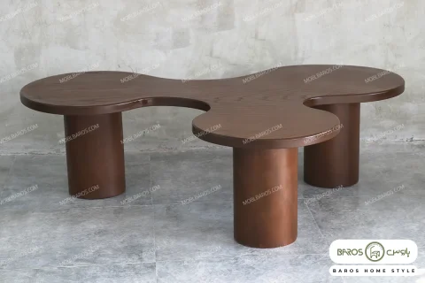 میز جلو مبلی ارغوان خرید مبل باروس ۱۰۱۷ (1)