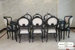 میز ناهار خوری نوادا خرید مبل باروس 1032 (2)