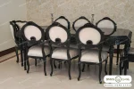 میز ناهار خوری نوادا خرید مبل باروس 1032 (3)