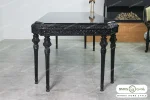 میز ناهار خوری نوادا خرید مبل باروس کد 1014 (2)