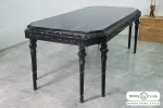 میز ناهار خوری نوادا خرید مبل باروس کد 1014 (3)